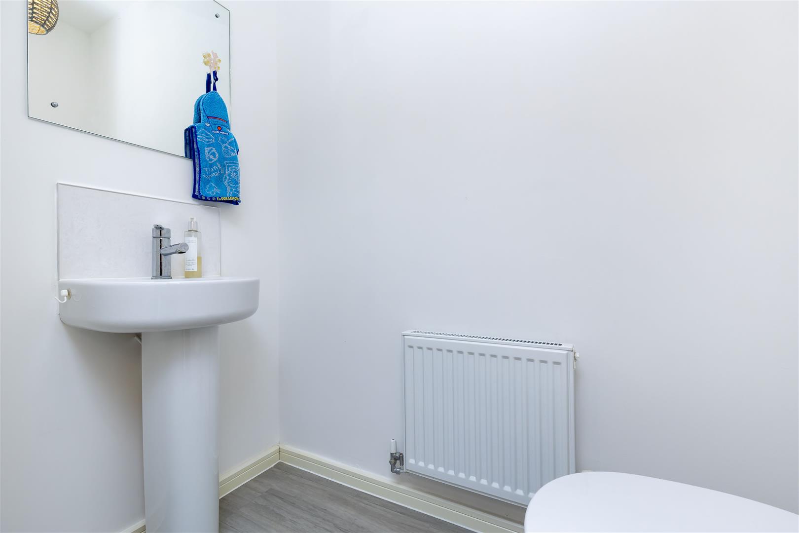 Loom Crescent, Bamber Bridge, Preston